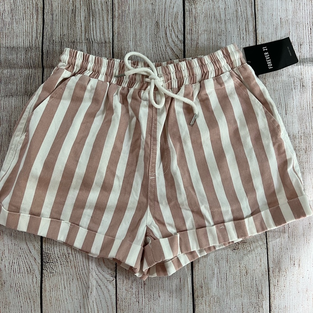 Forever 21 Shorts